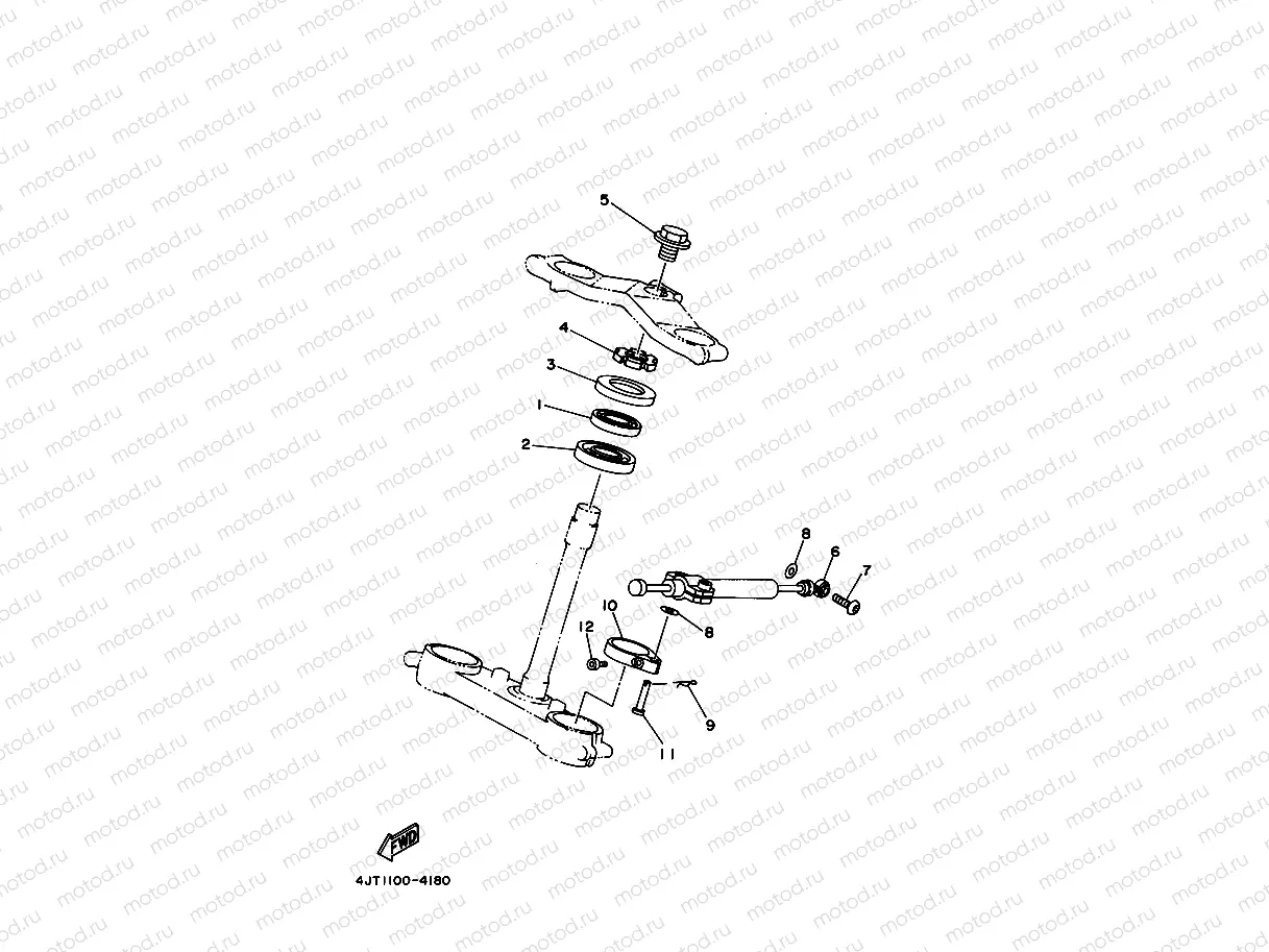 STEERING