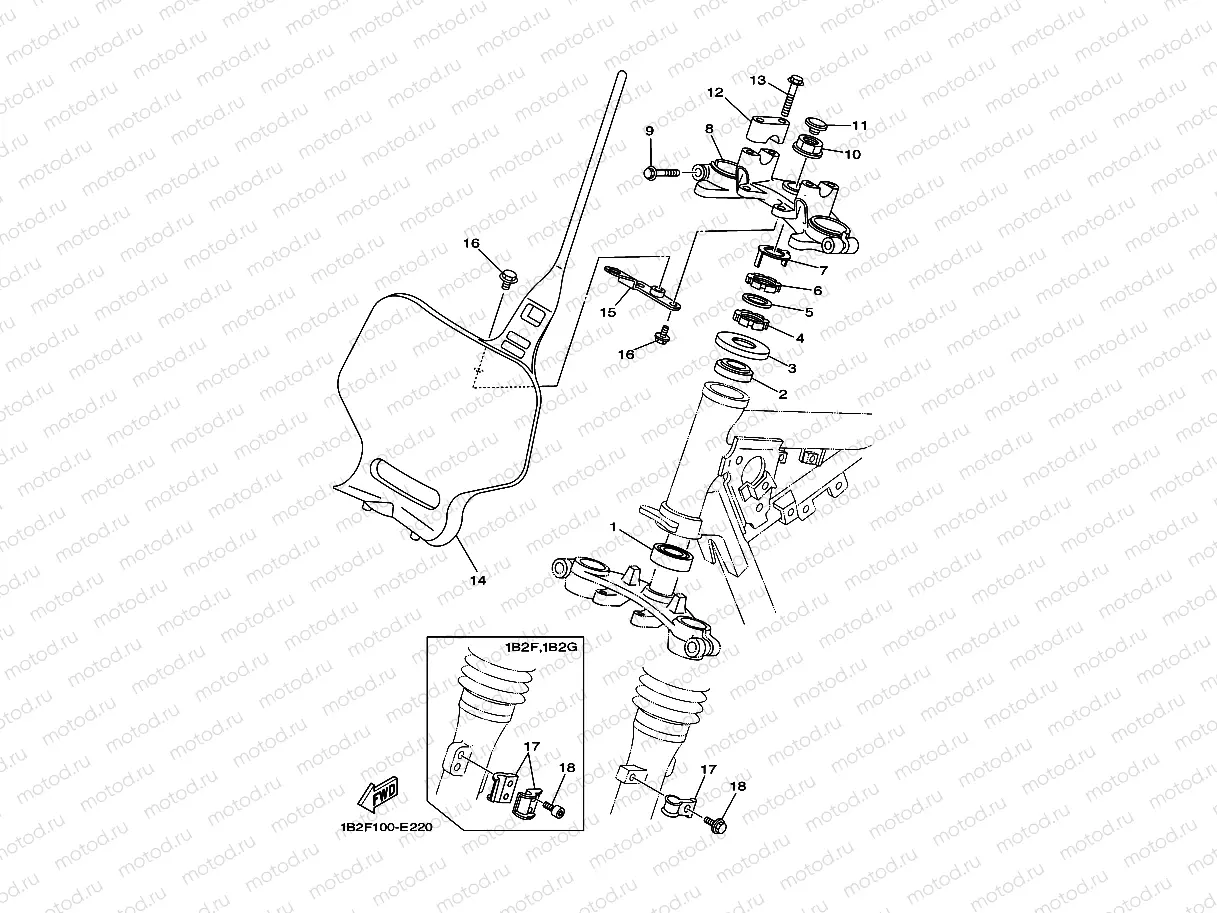 STEERING