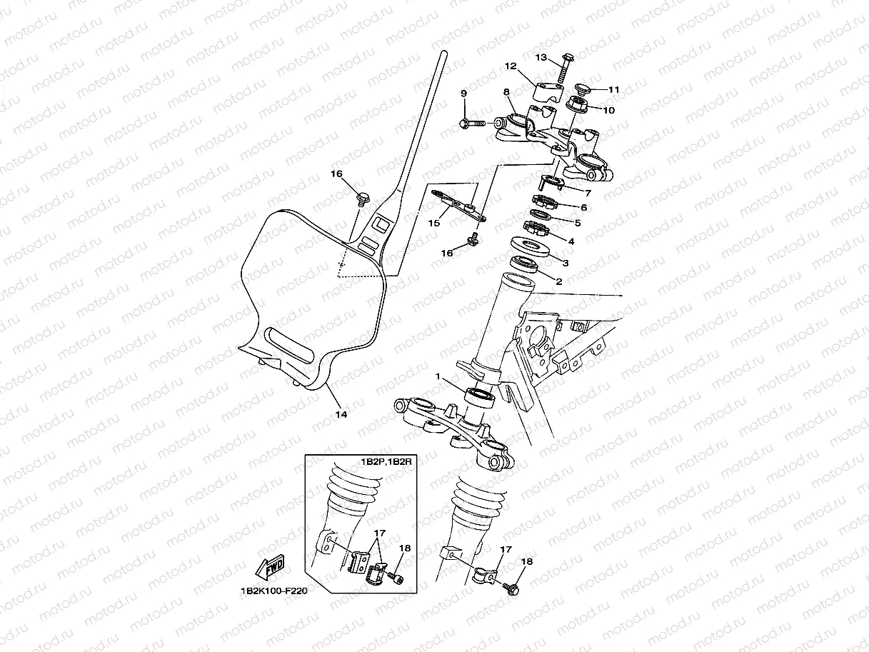 STEERING