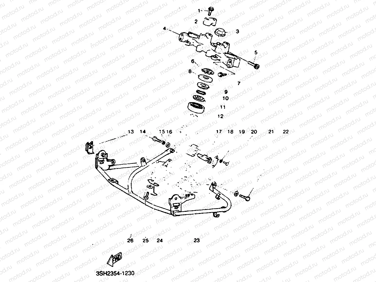 STEERING