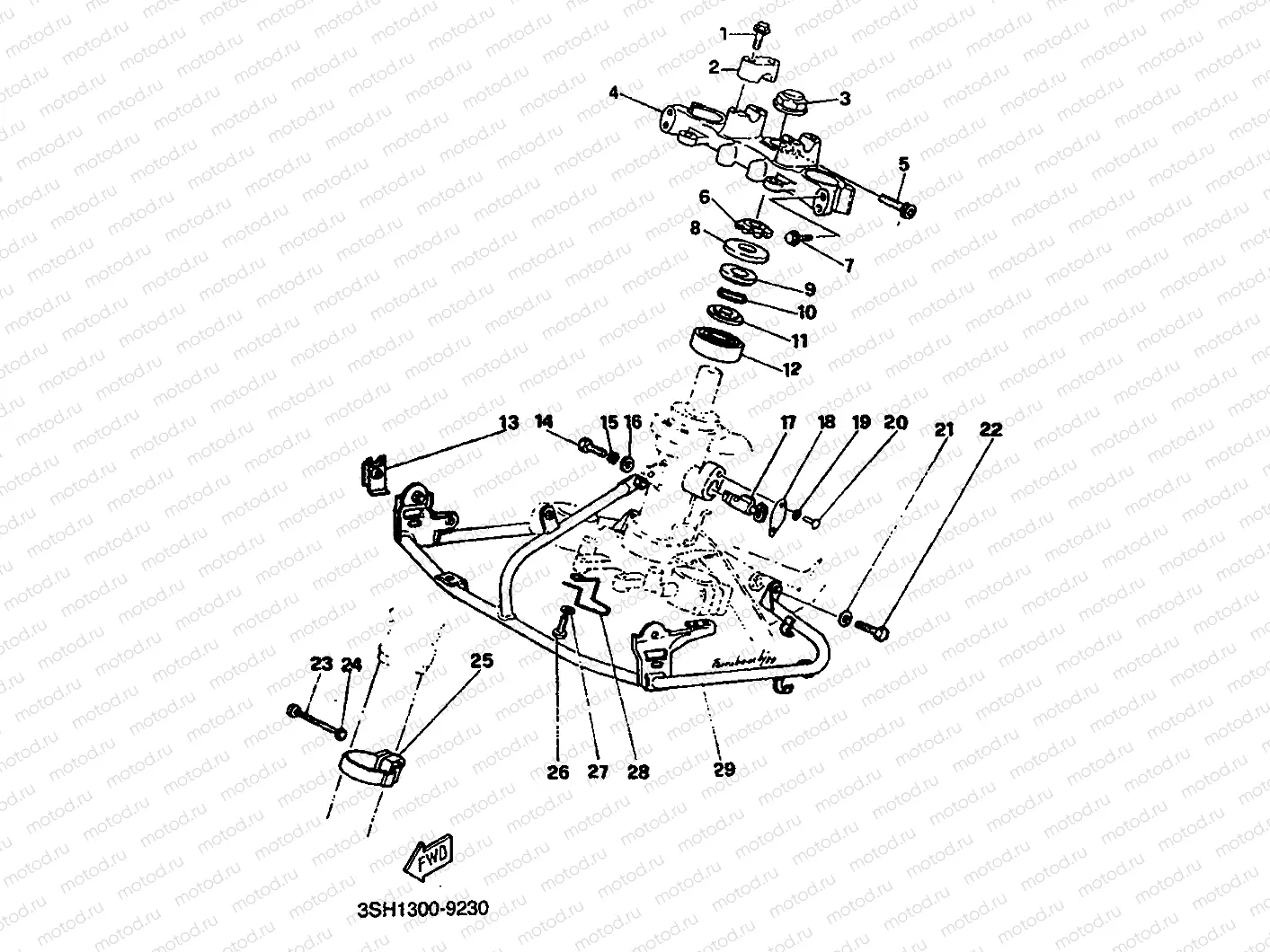 STEERING