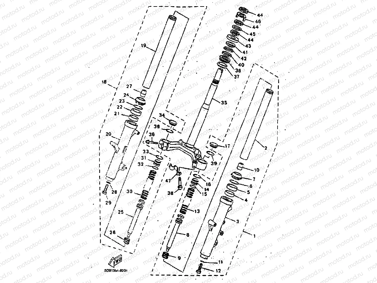 STEERING