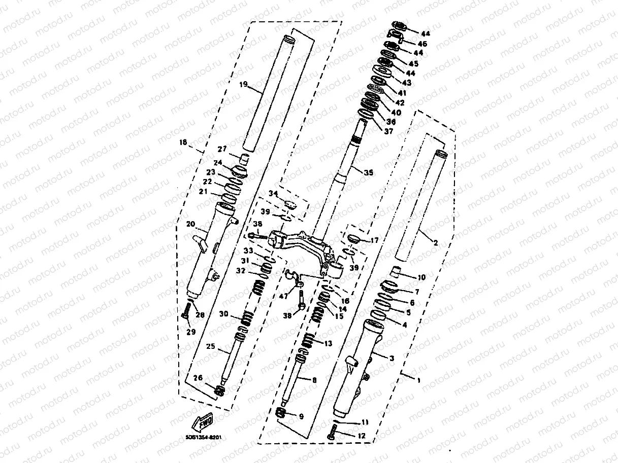 STEERING