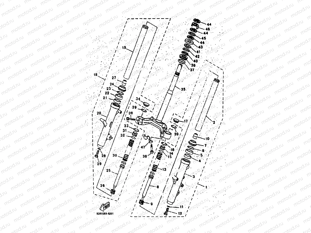 STEERING