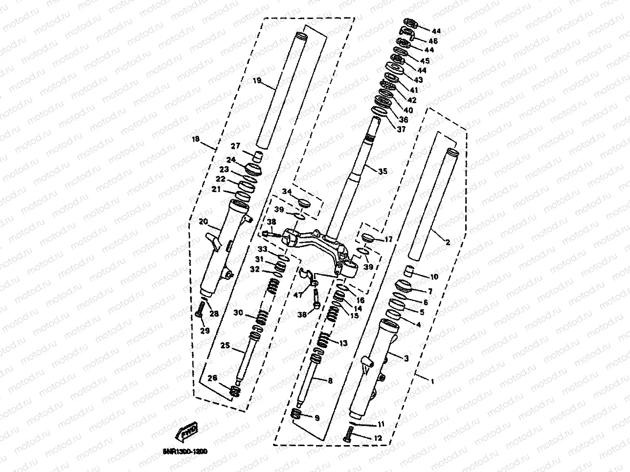 STEERING