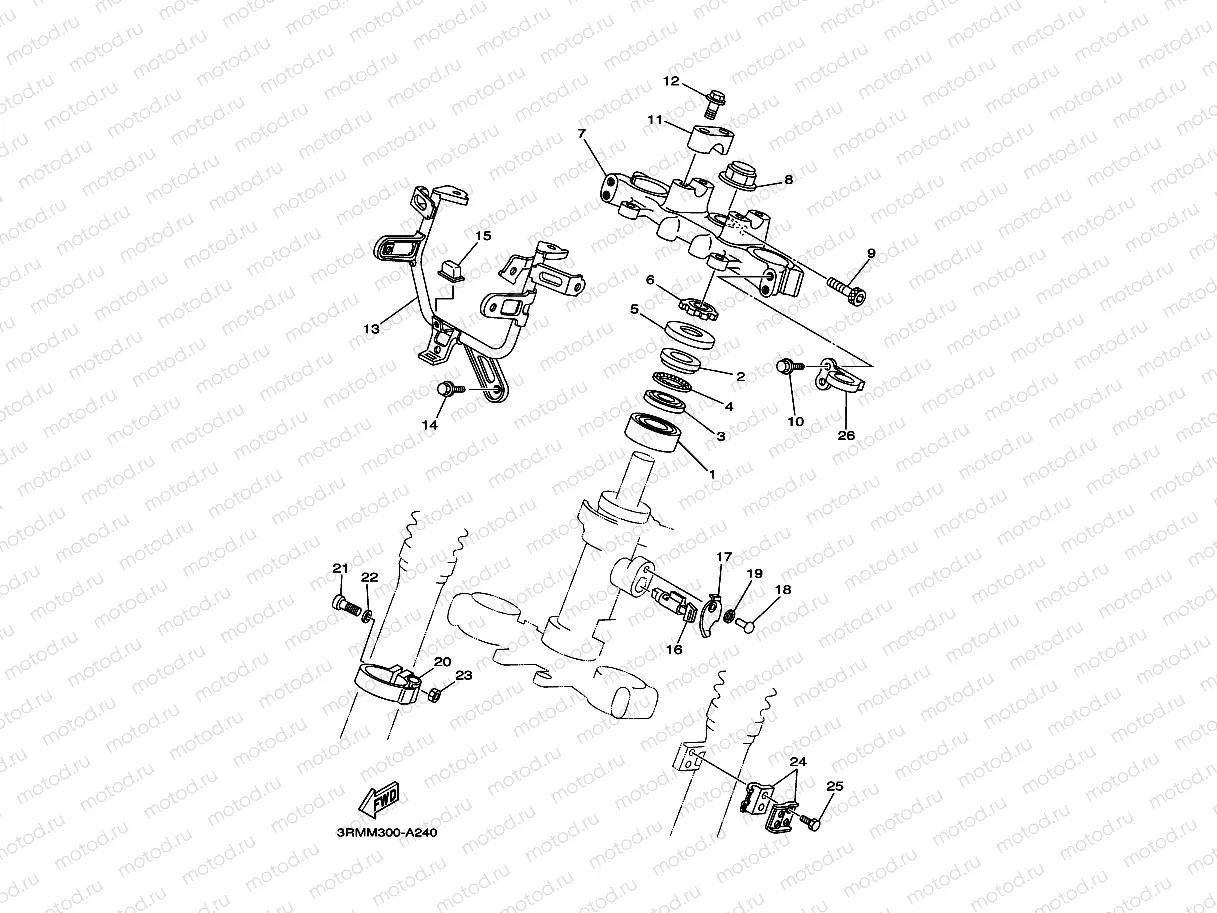 STEERING