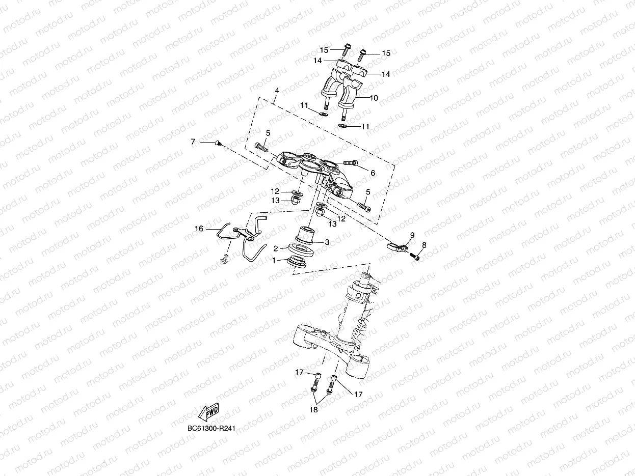 STEERING