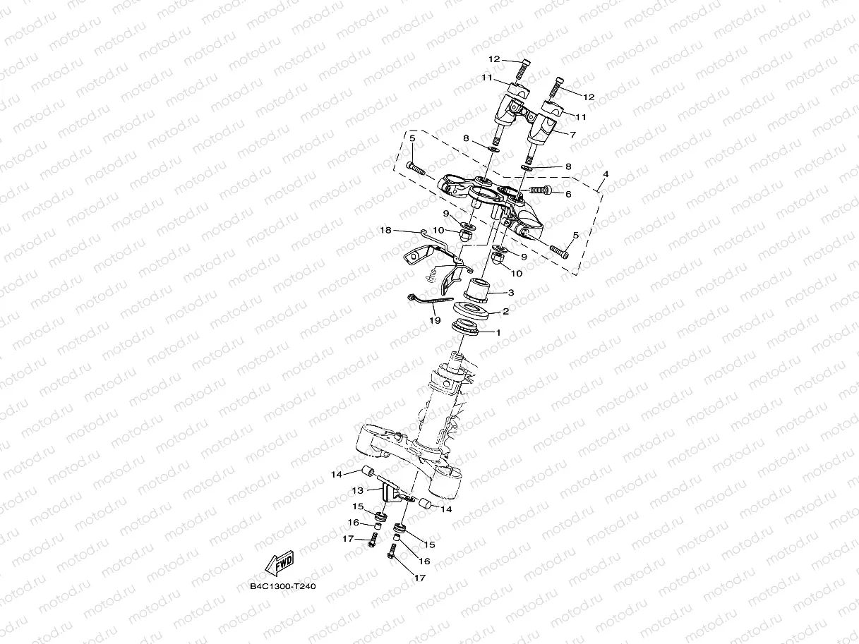 STEERING