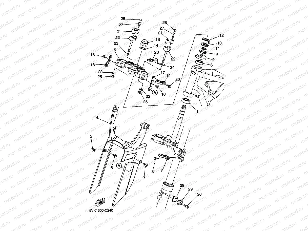 STEERING