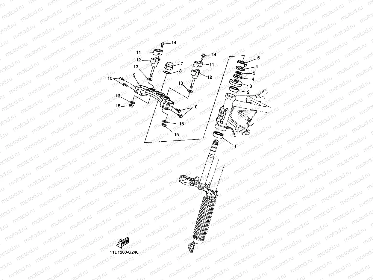 STEERING