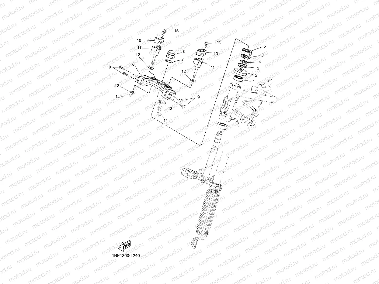 STEERING