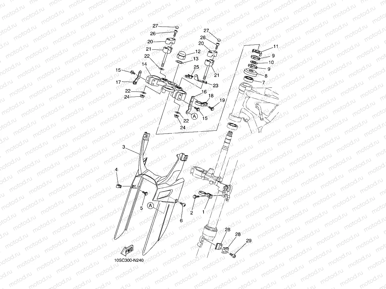 STEERING