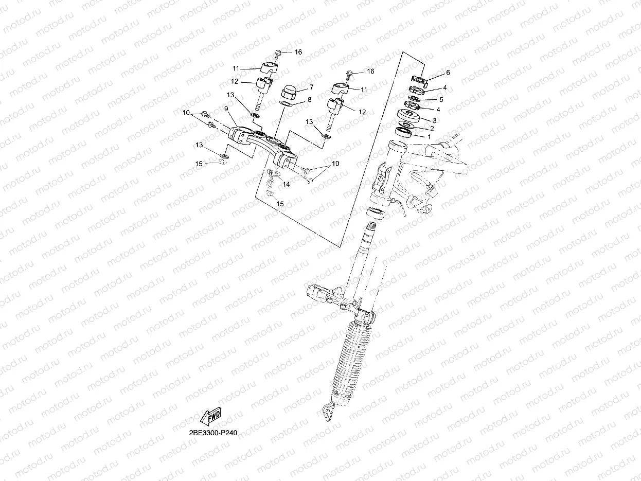 STEERING
