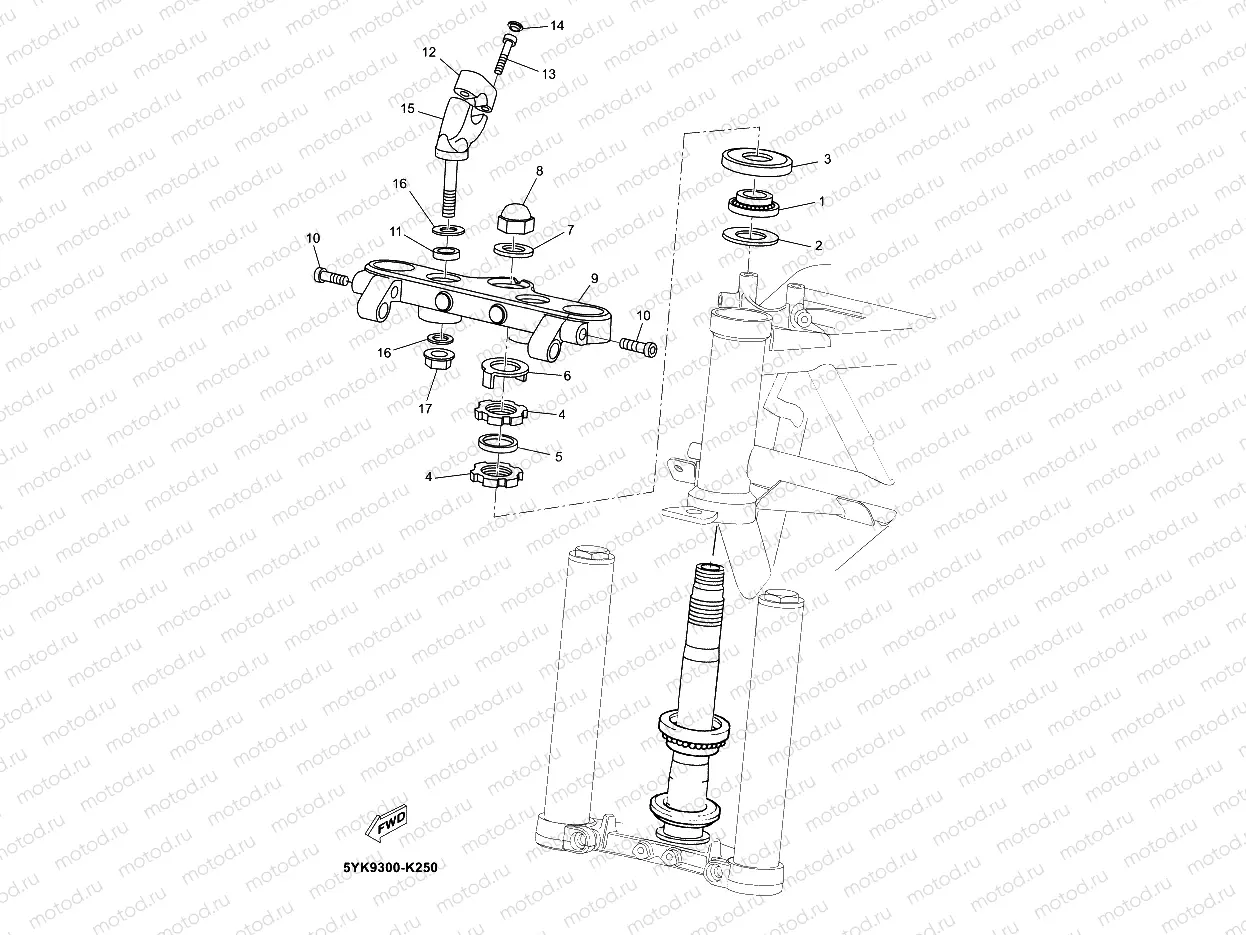 STEERING