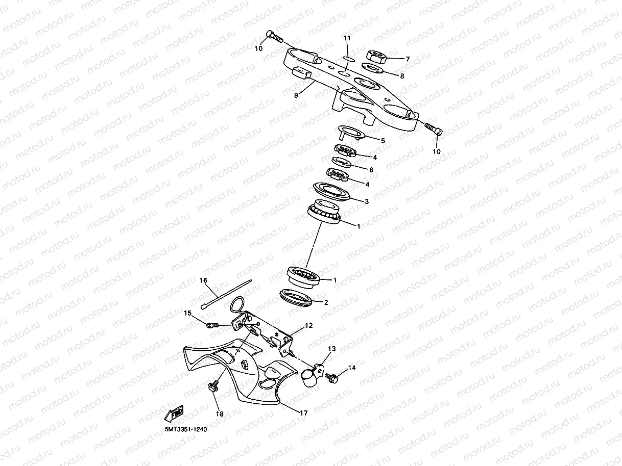 STEERING