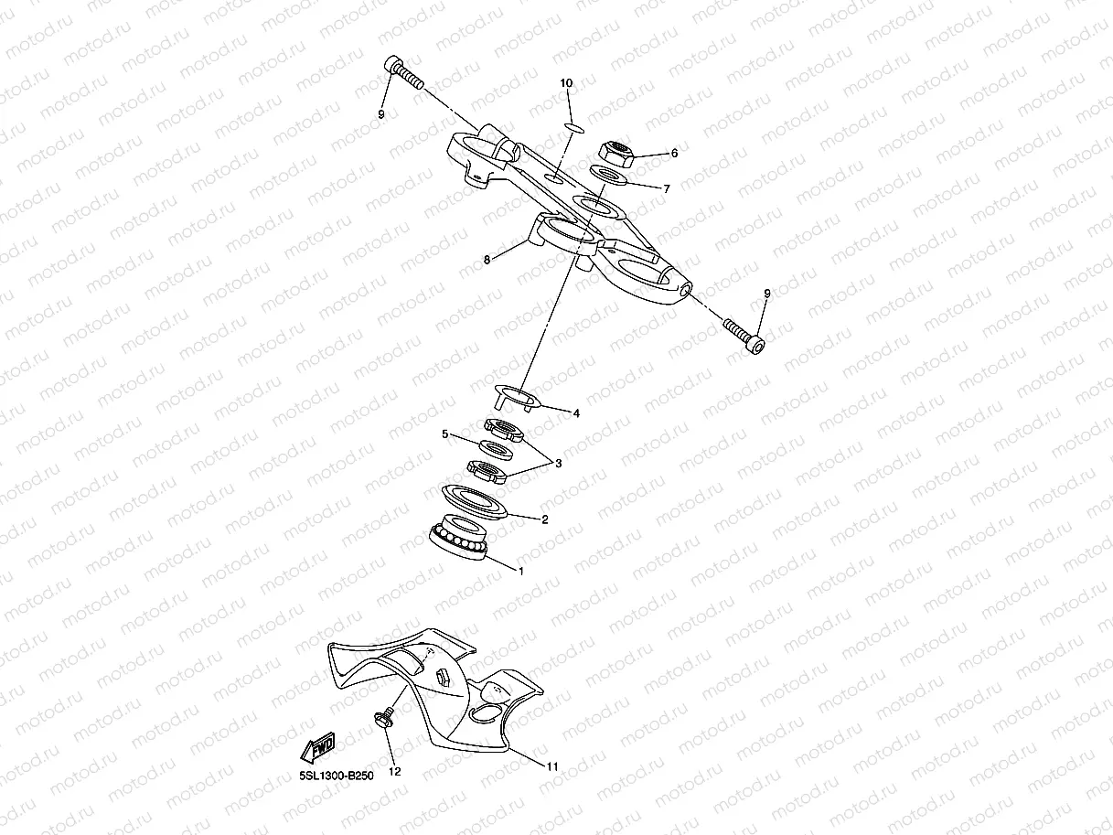 STEERING