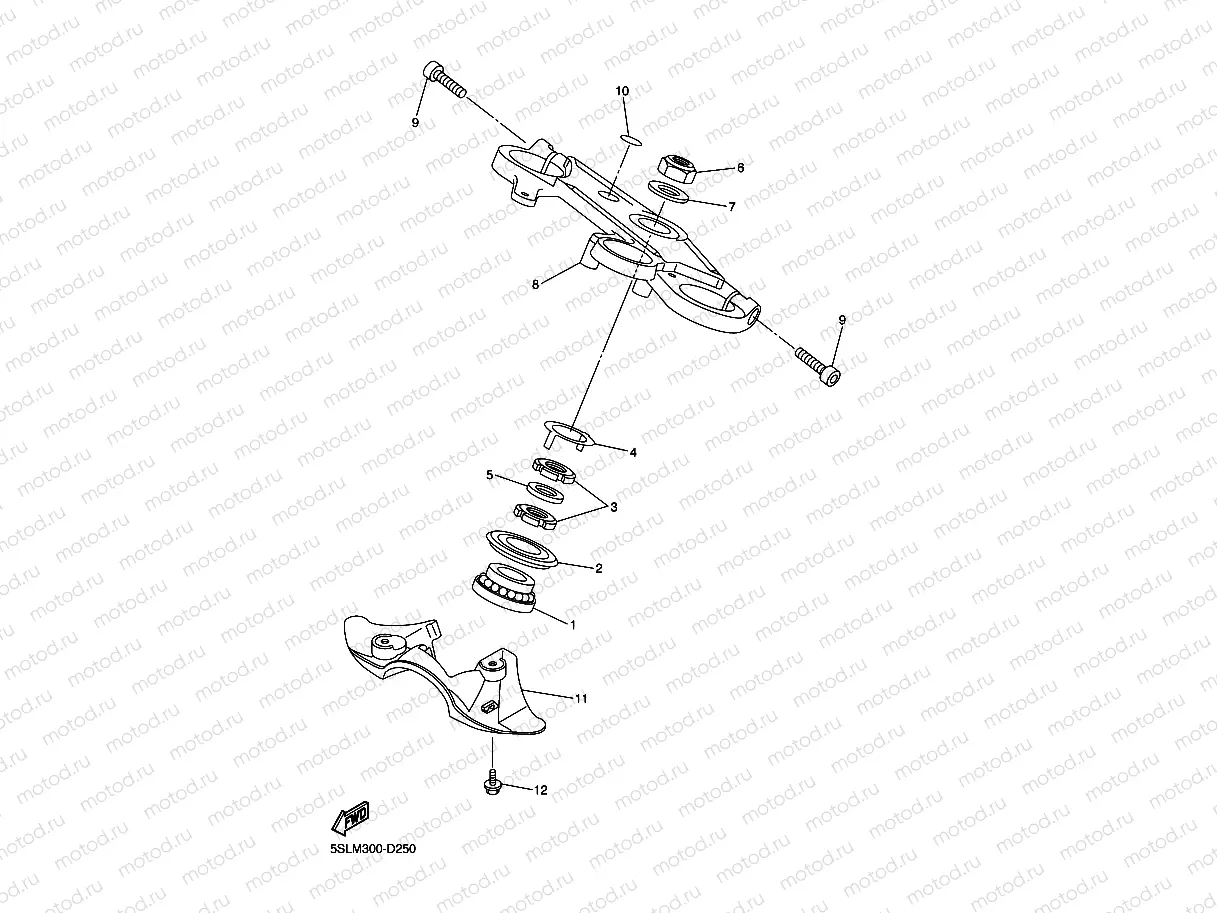 STEERING
