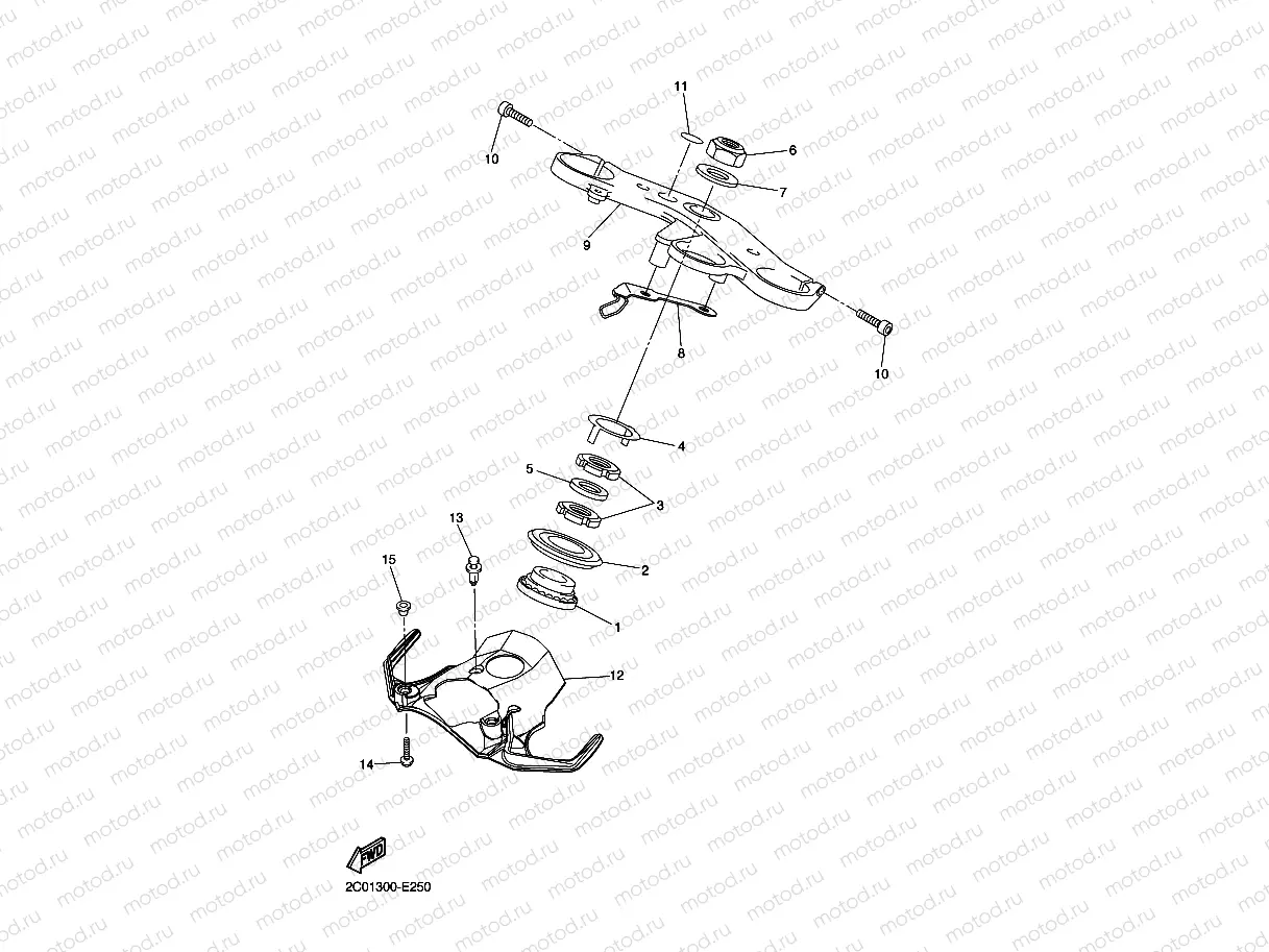 STEERING