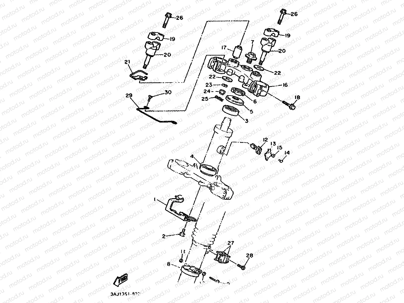 STEERING