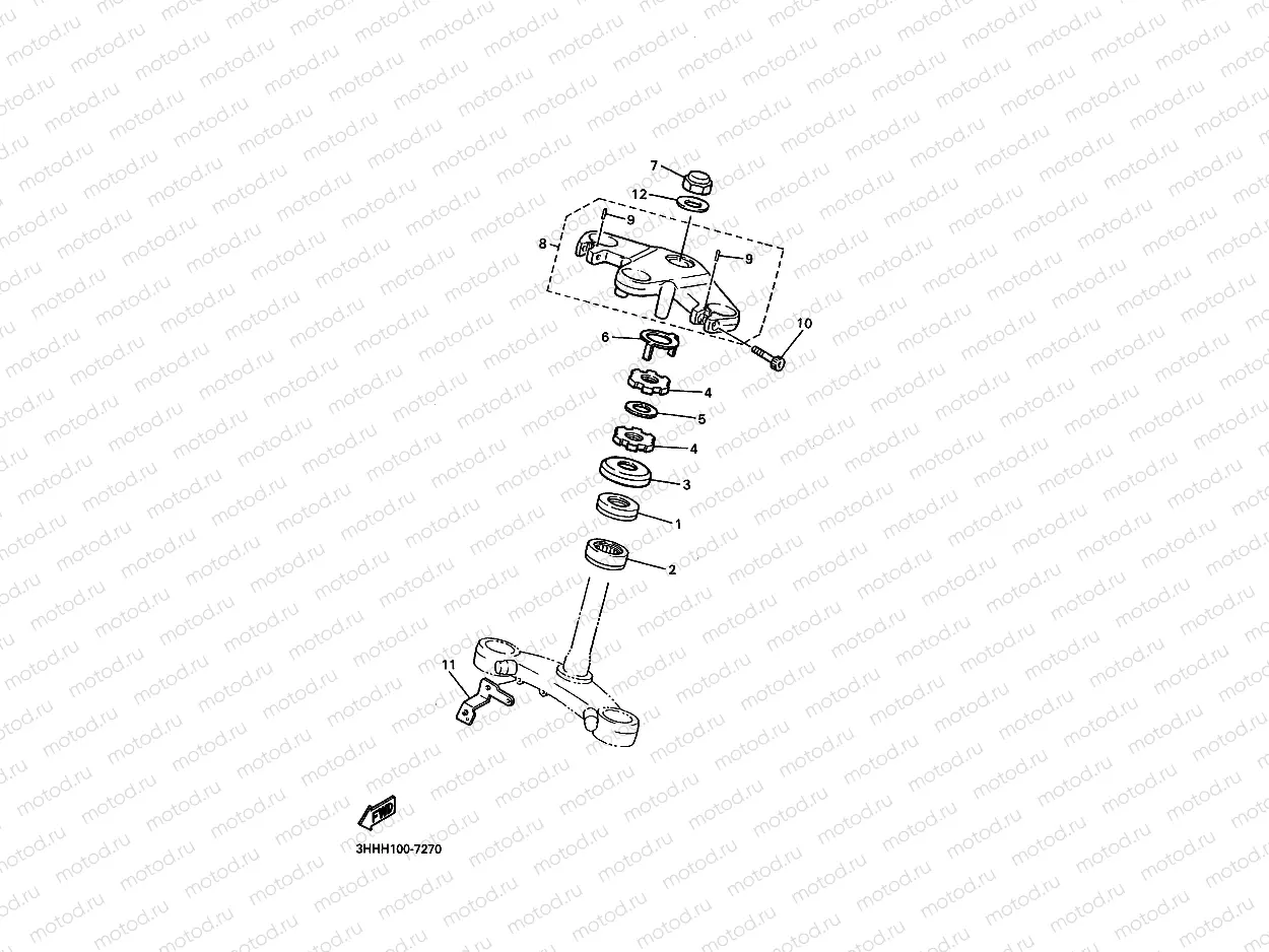STEERING