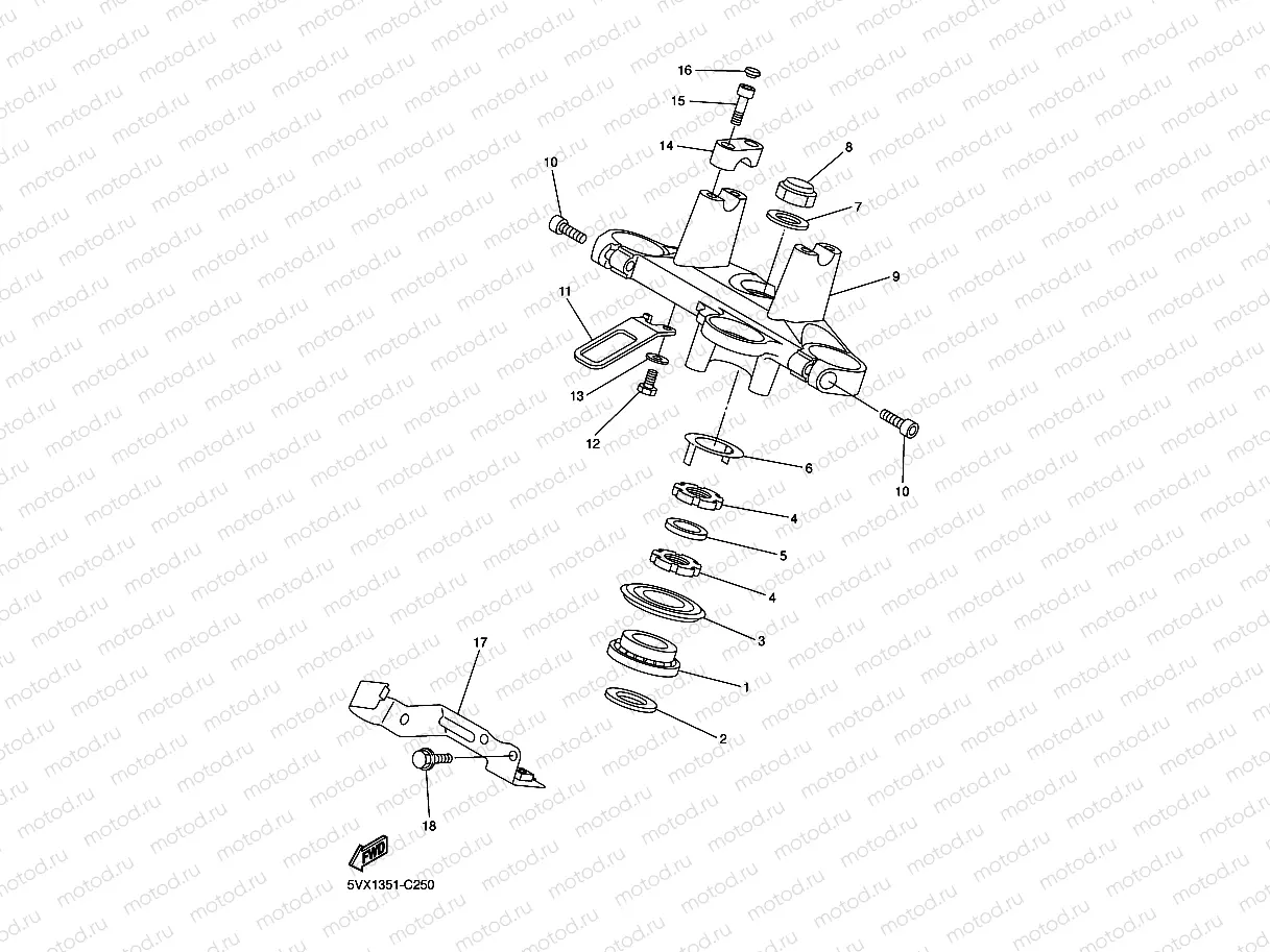 STEERING