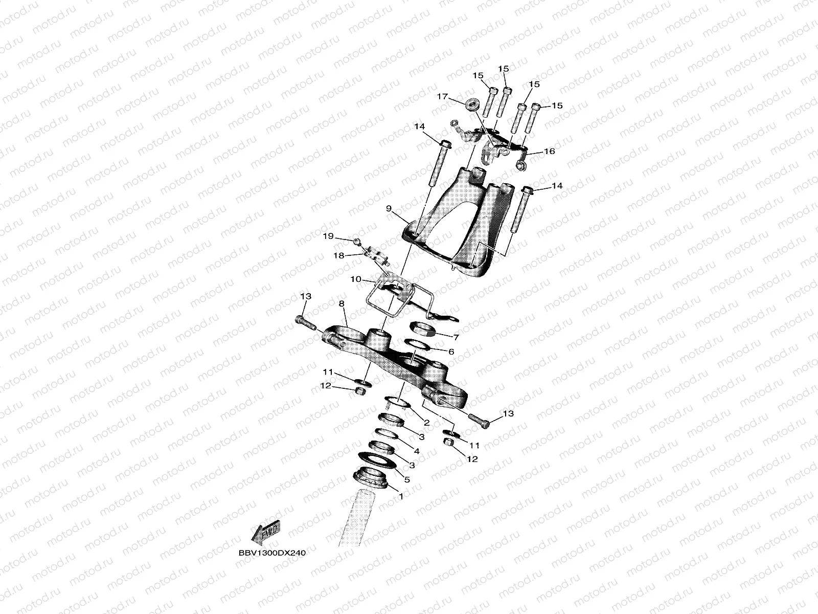 STEERING
