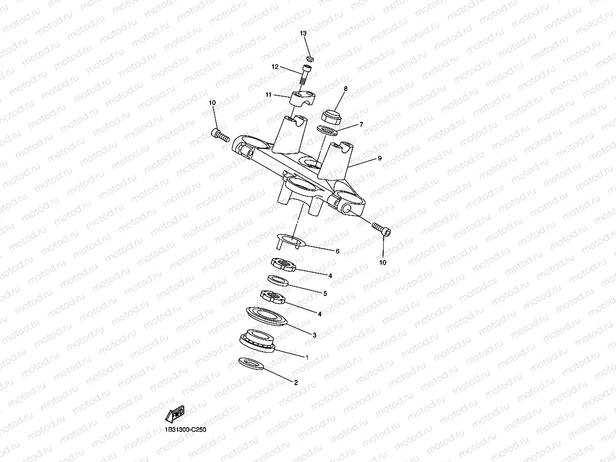 STEERING