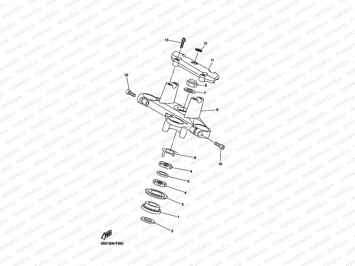 STEERING
