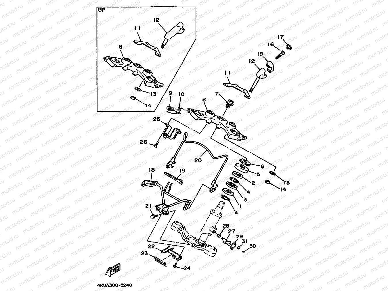 STEERING