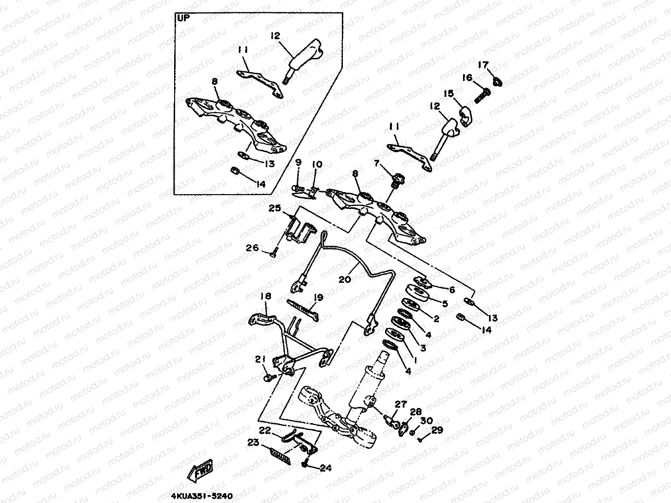 STEERING