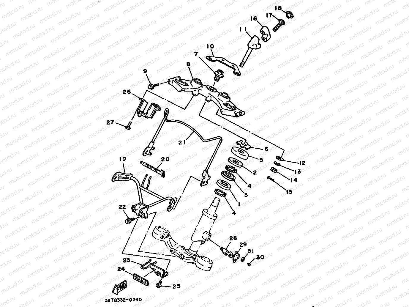 STEERING