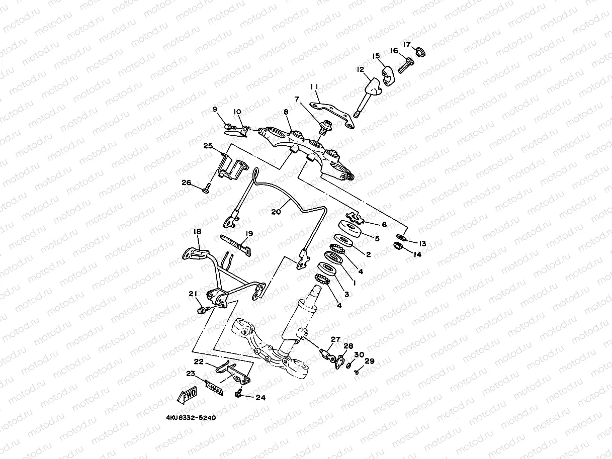 STEERING