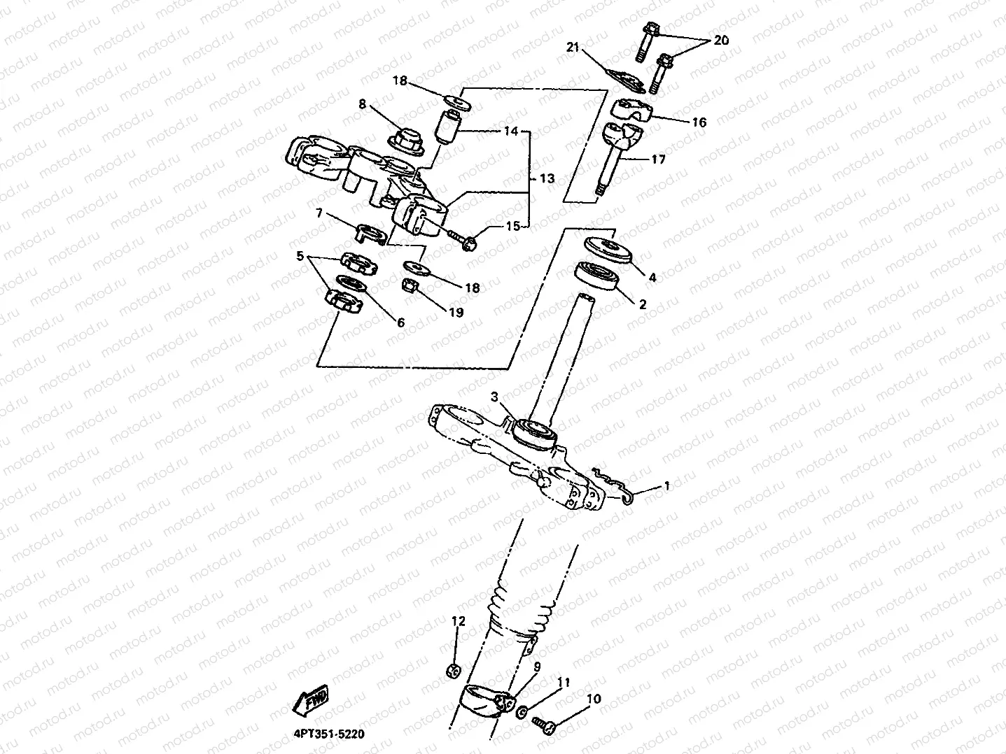 STEERING