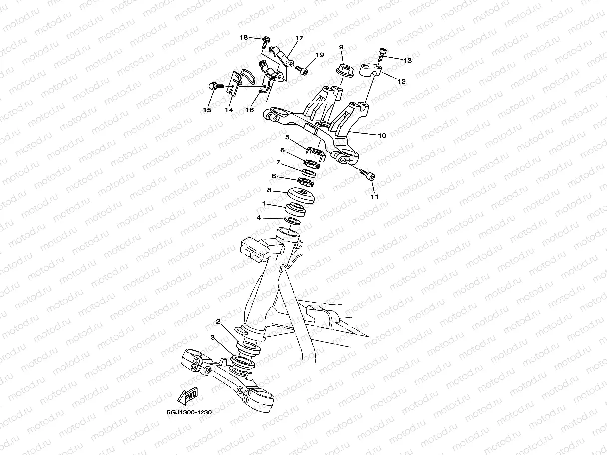 STEERING