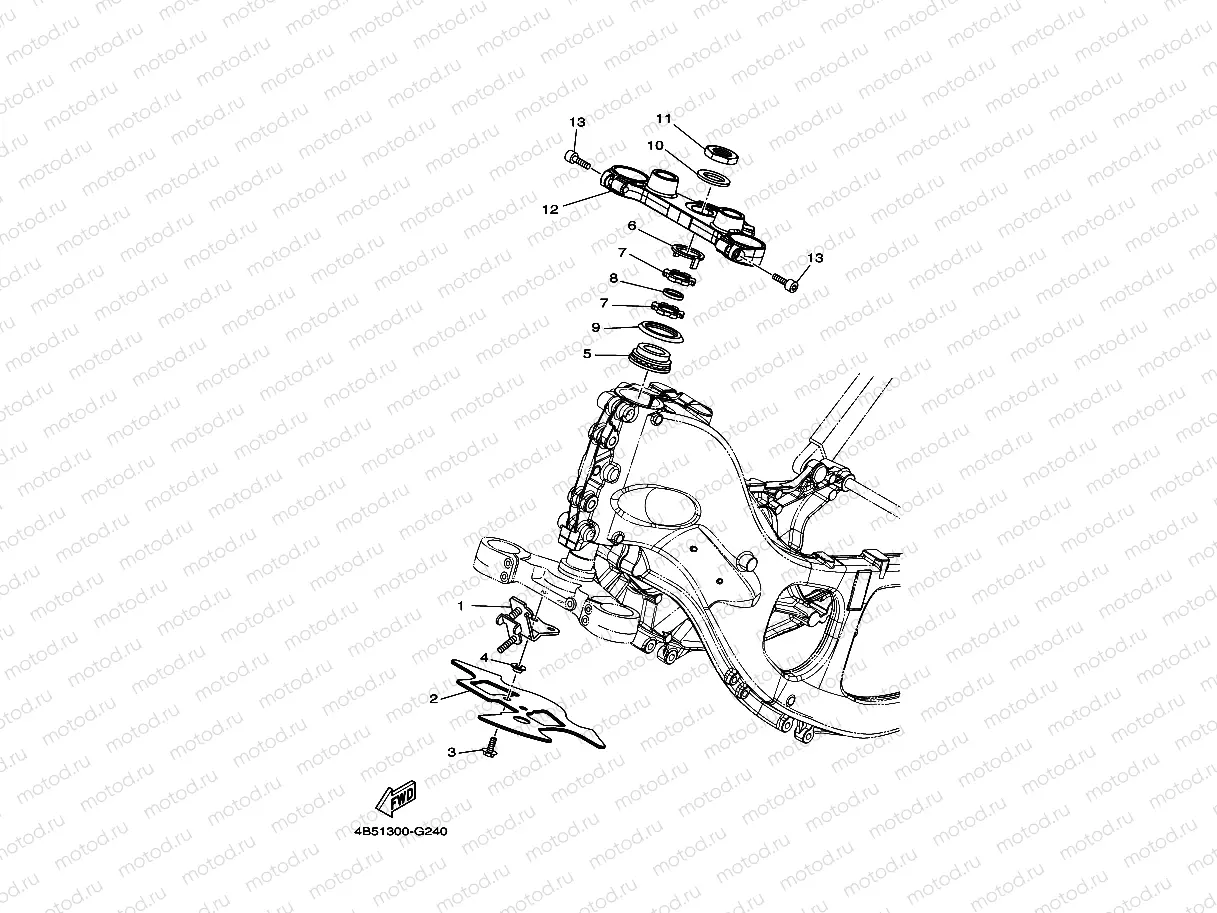 STEERING
