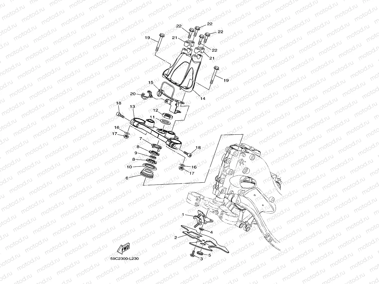 STEERING