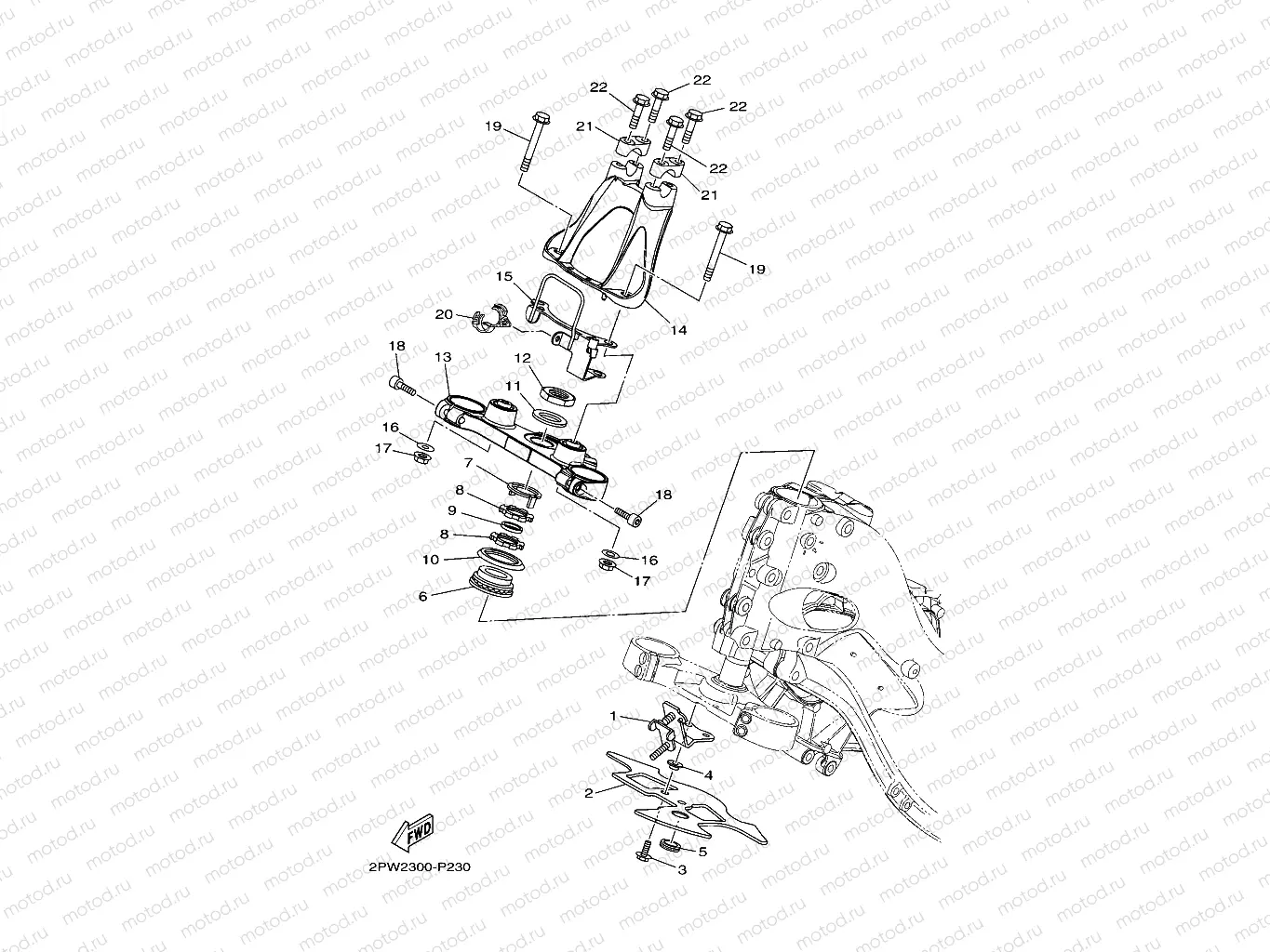 STEERING