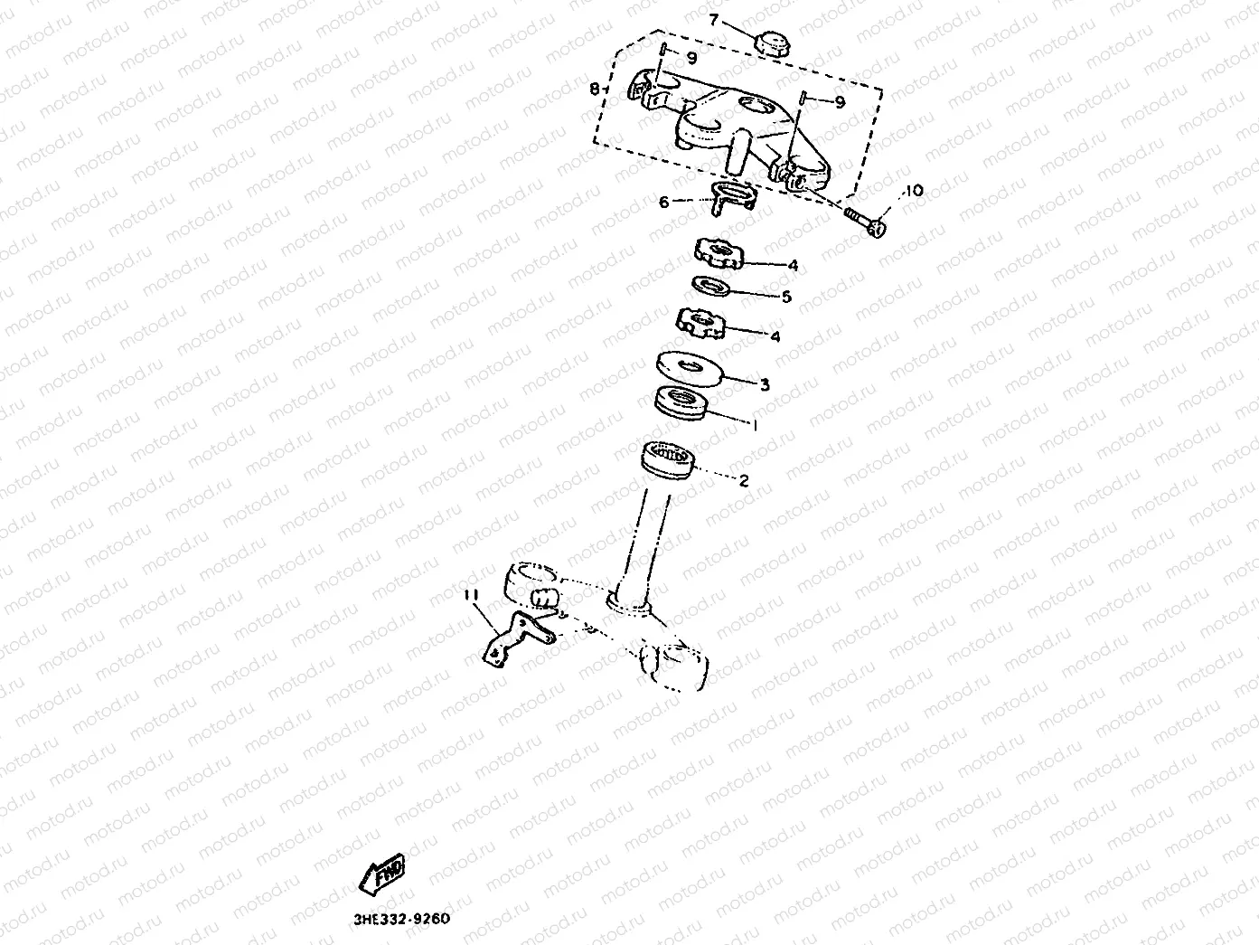 STEERING