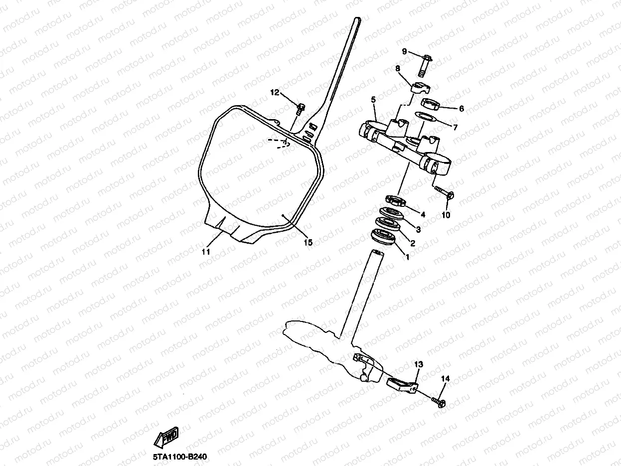STEERING