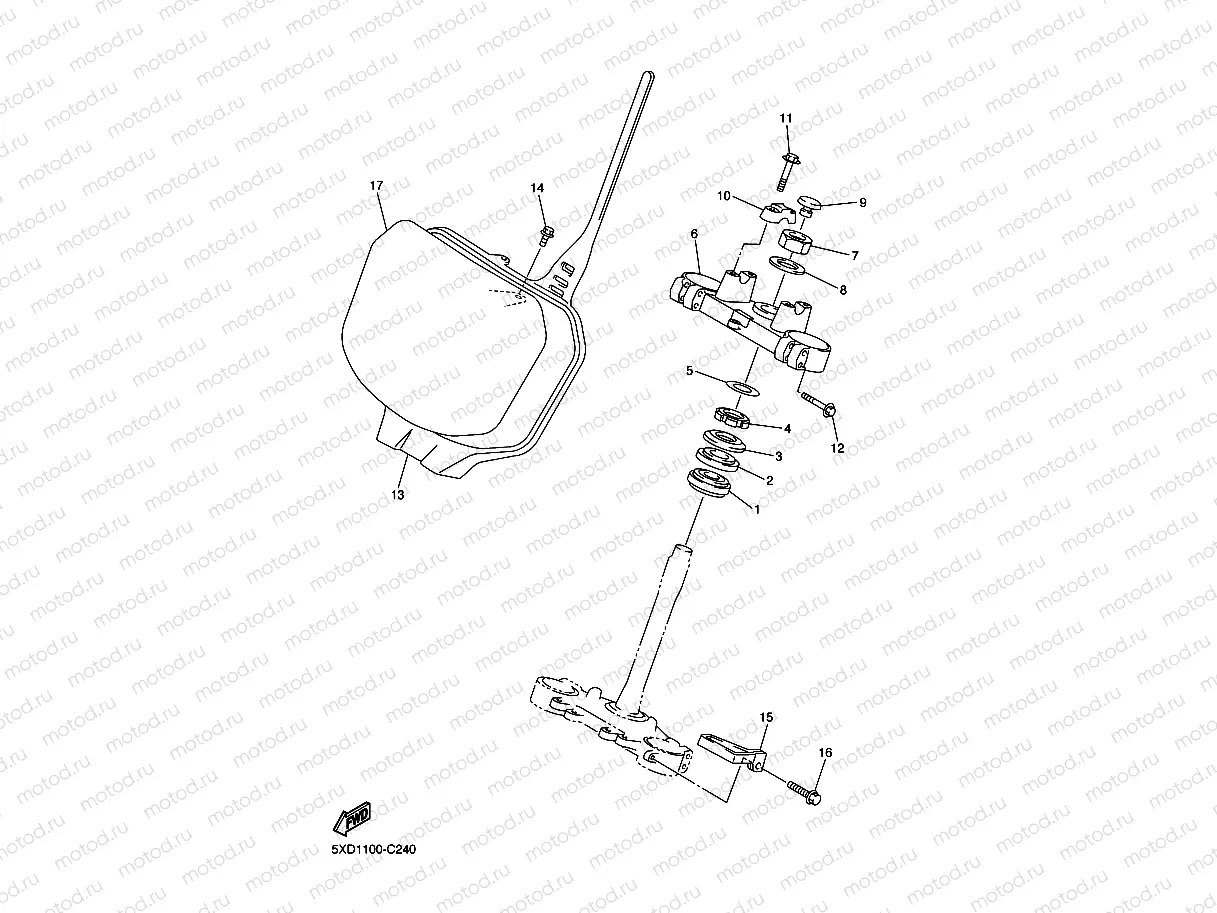 STEERING