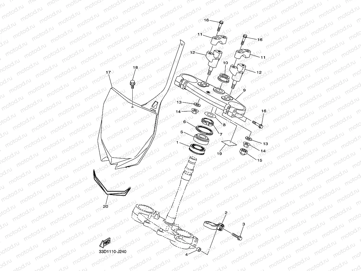 STEERING