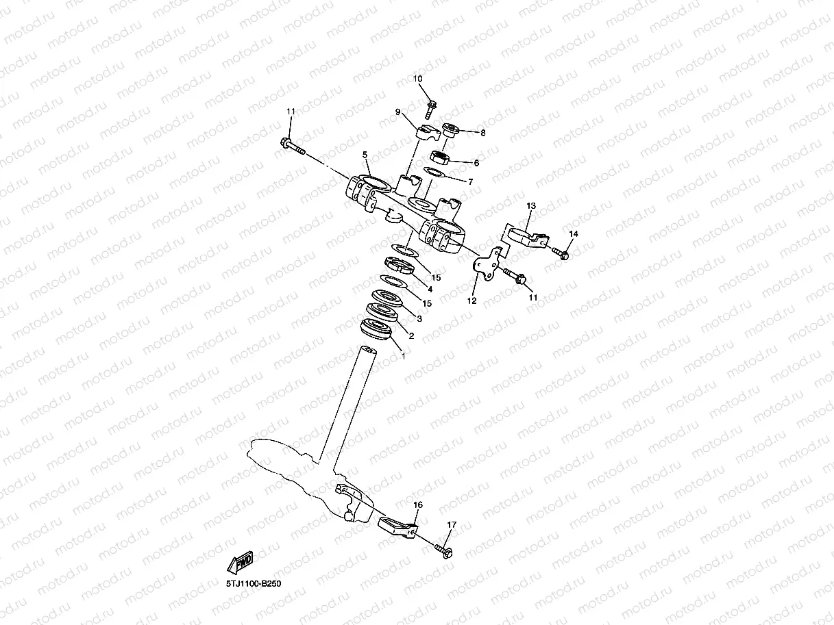 STEERING