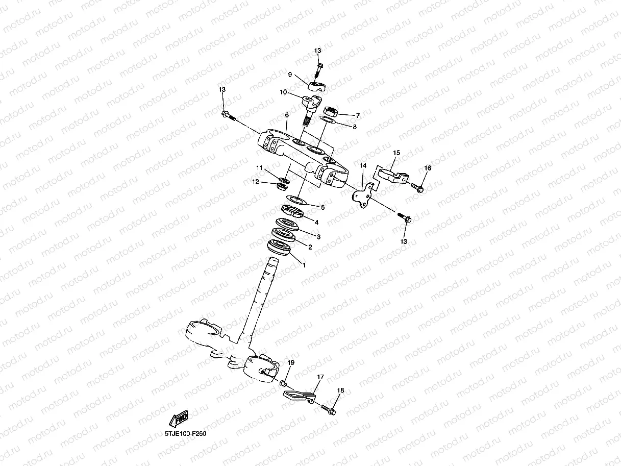 STEERING