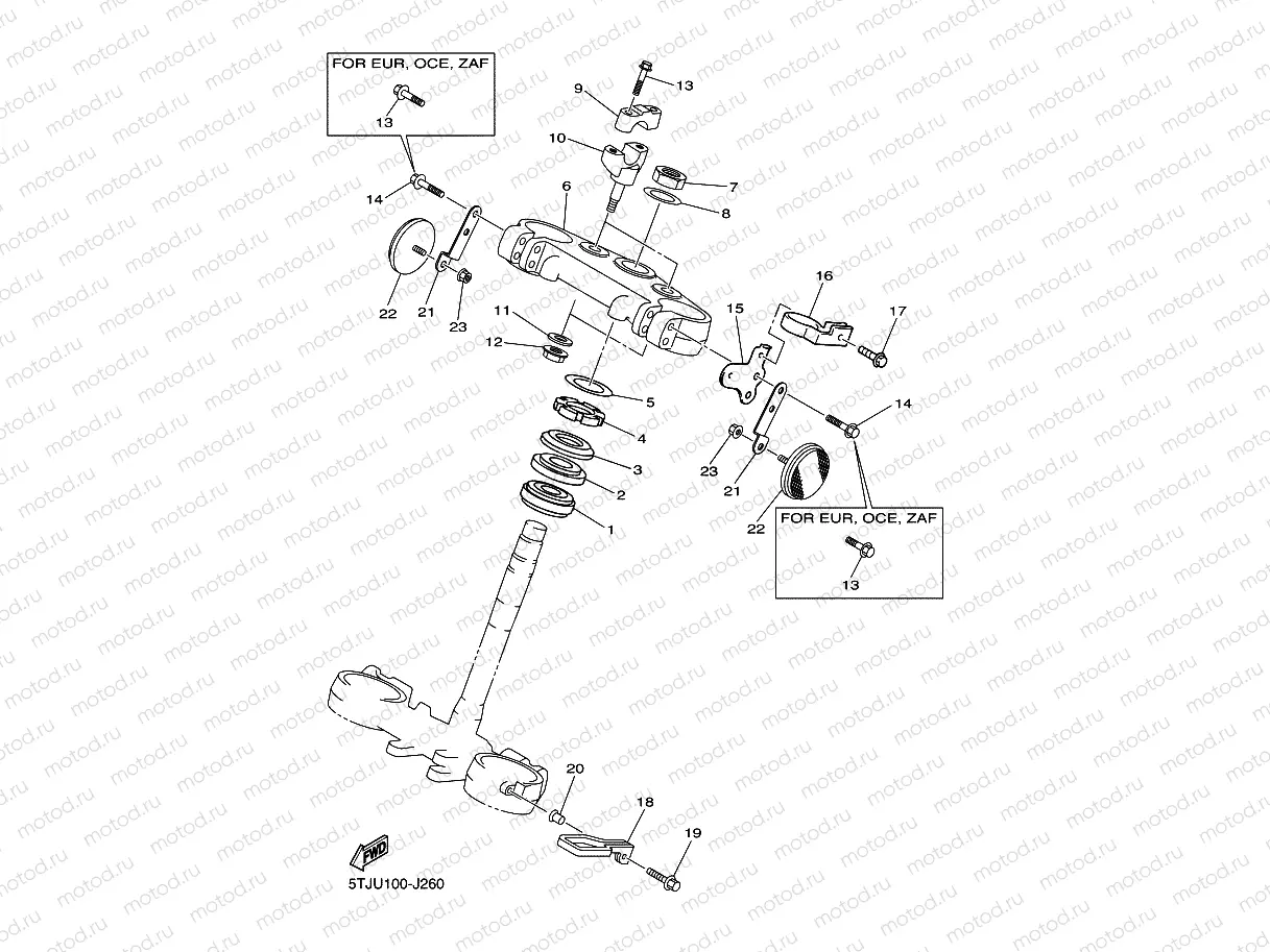STEERING