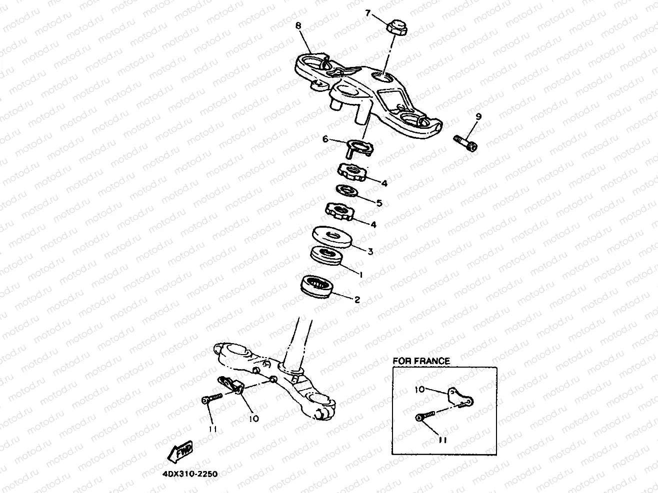 STEERING
