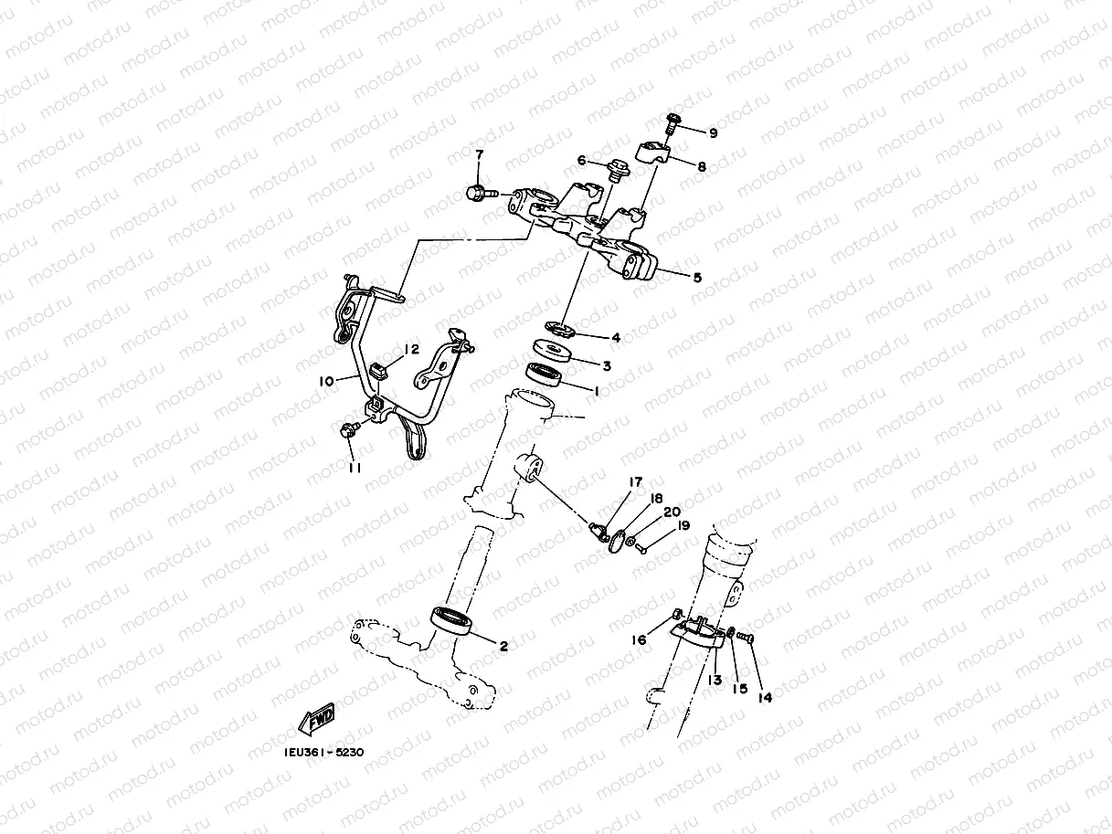 STEERING
