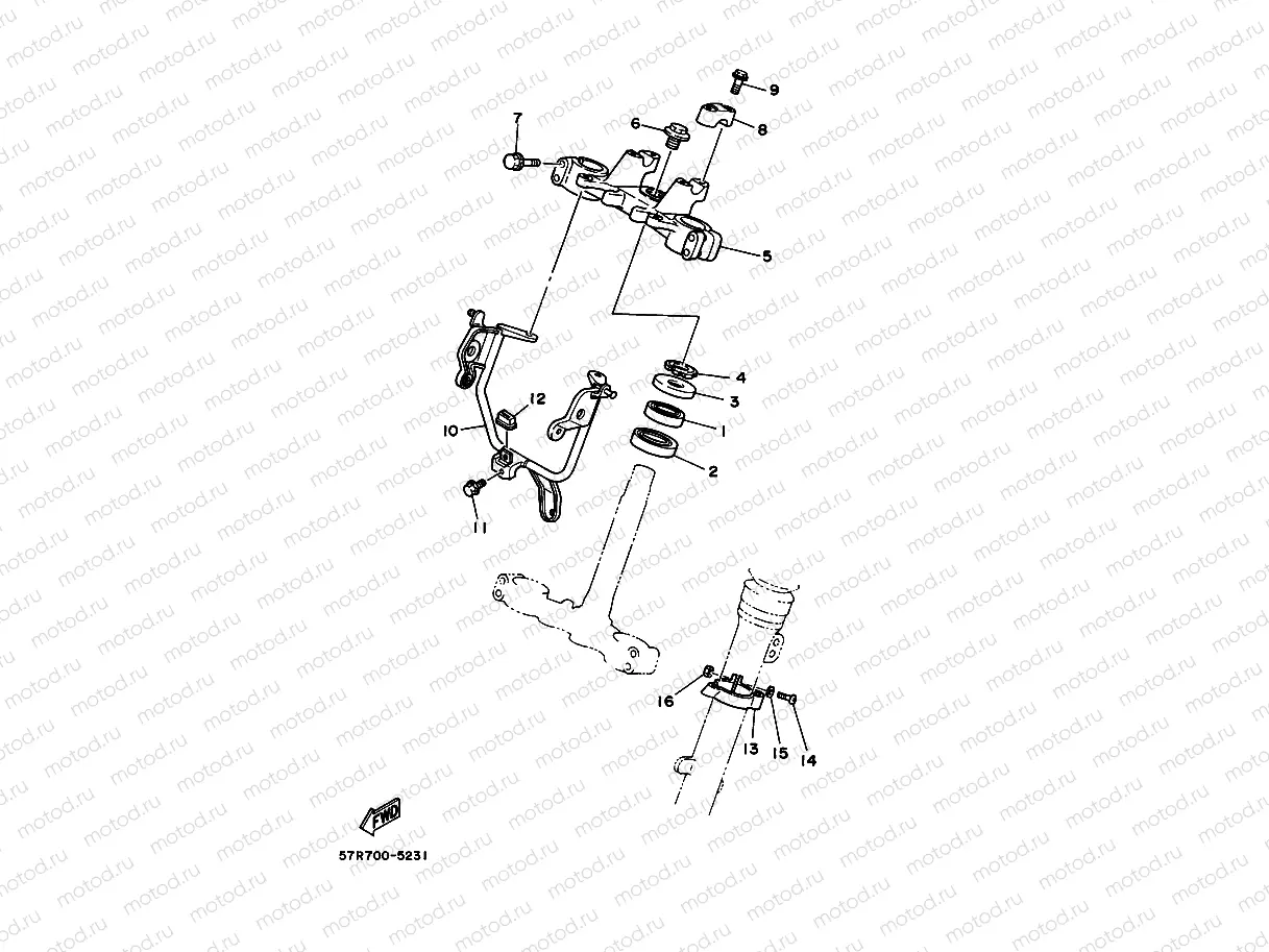 STEERING