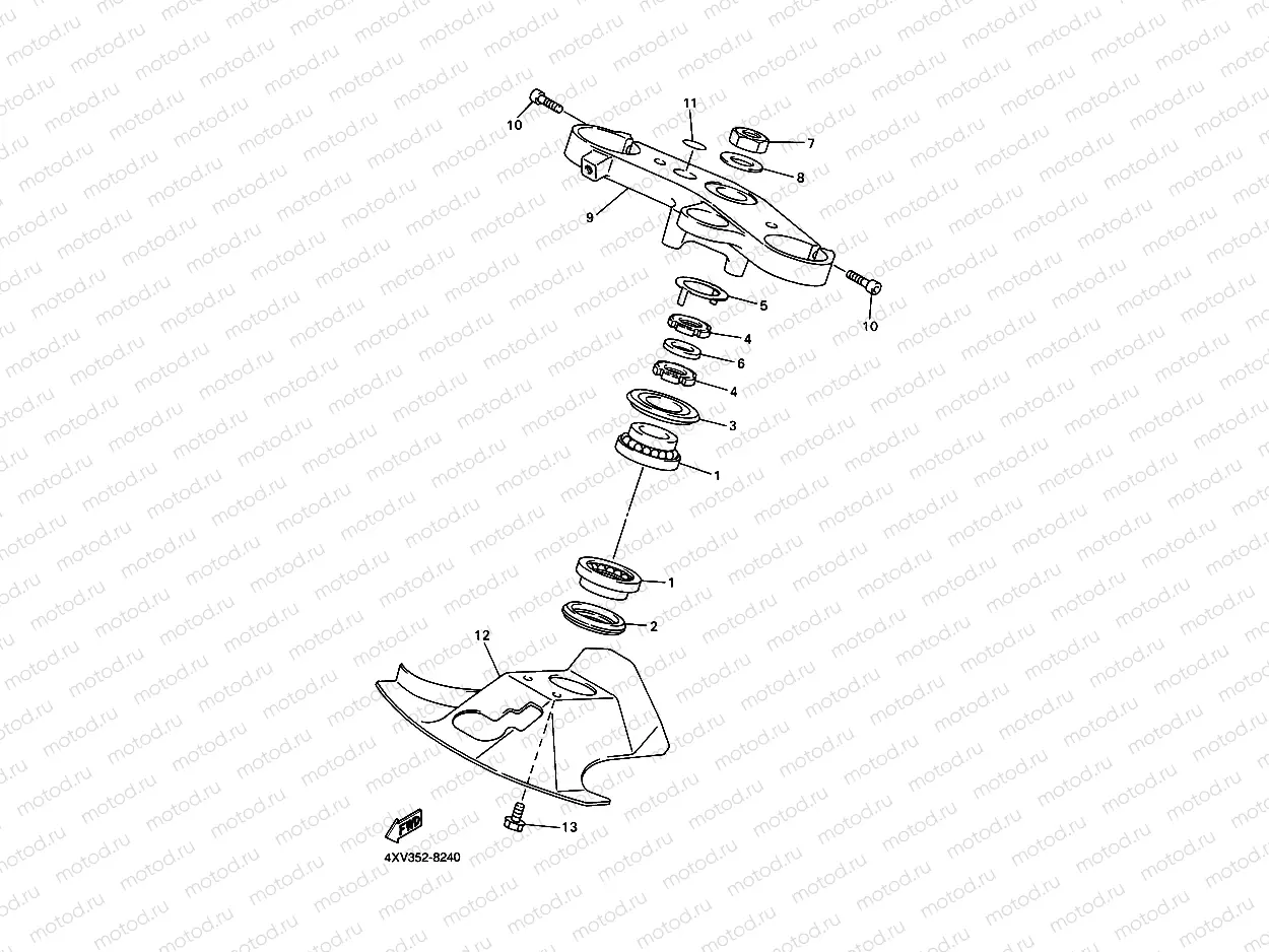 STEERING