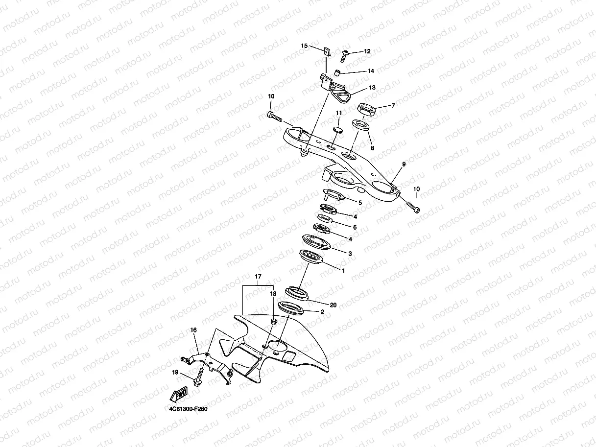 STEERING