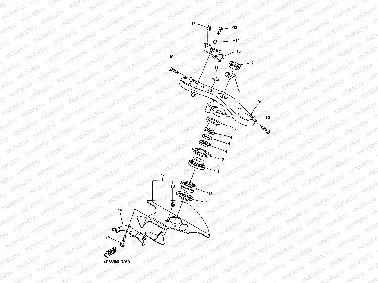 STEERING